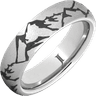 Rugged Tungsten